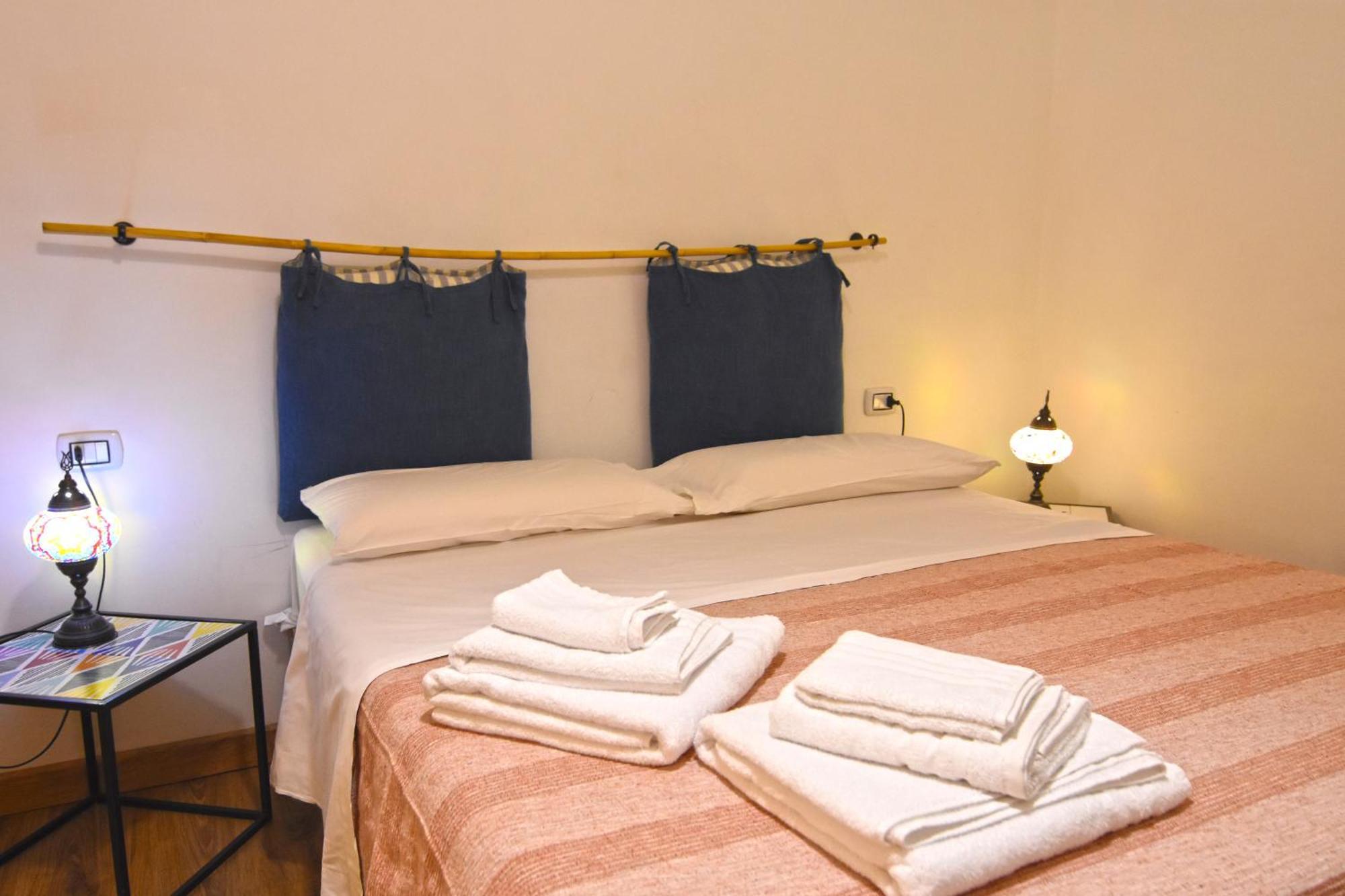 Sunrise Luxury Hotel Napoli Eksteriør billede