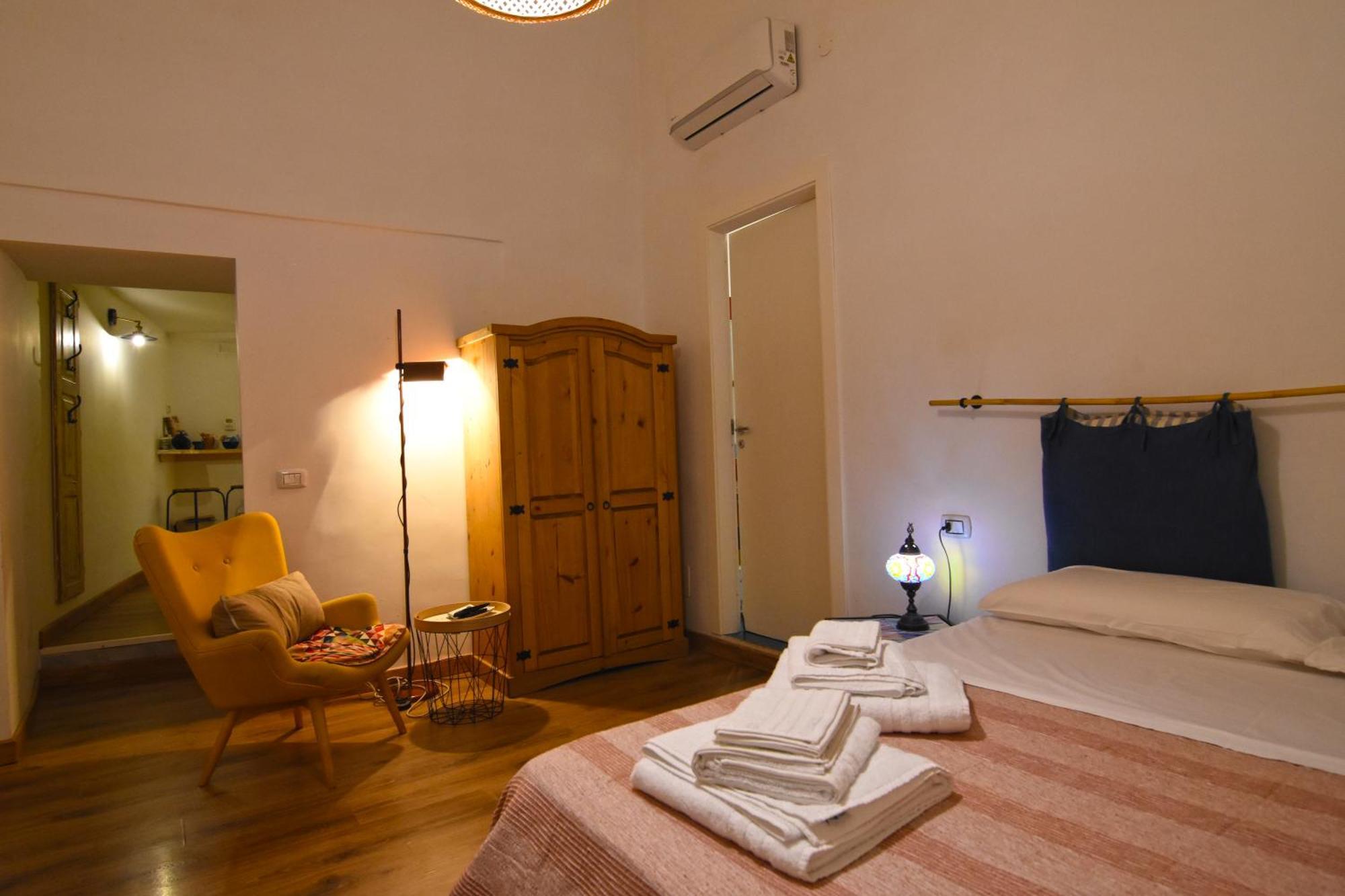 Sunrise Luxury Hotel Napoli Eksteriør billede