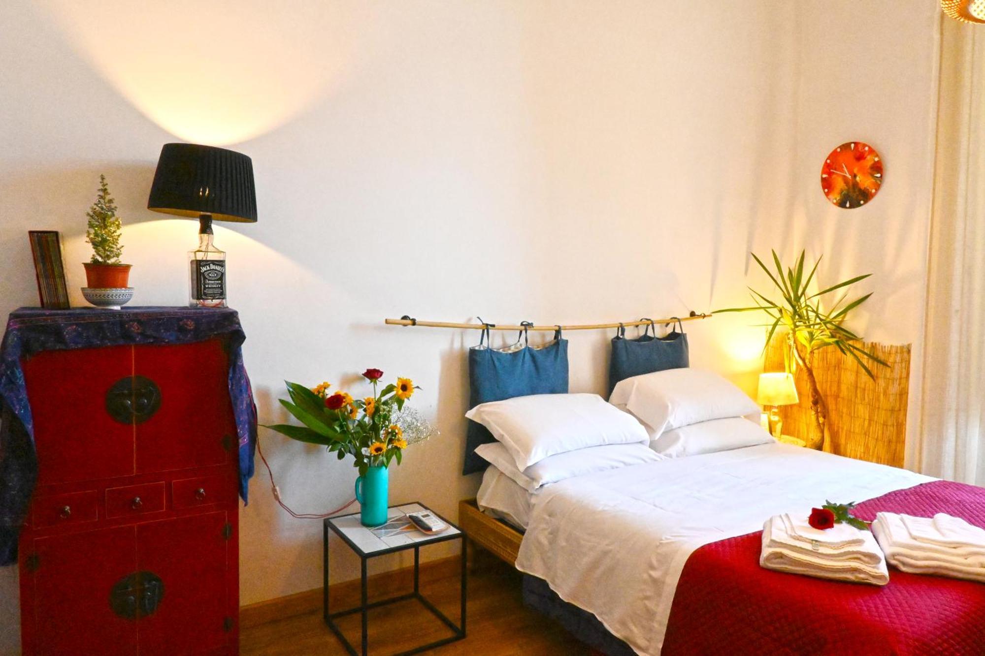 Sunrise Luxury Hotel Napoli Eksteriør billede